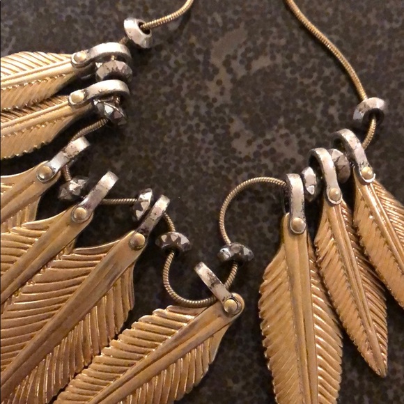 Madewell necklace - Picture 4 of 4